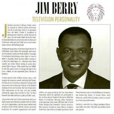 Jim Berry